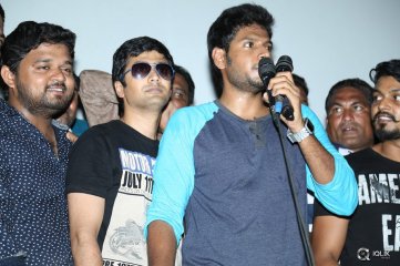 Tiger Movie Success Tour